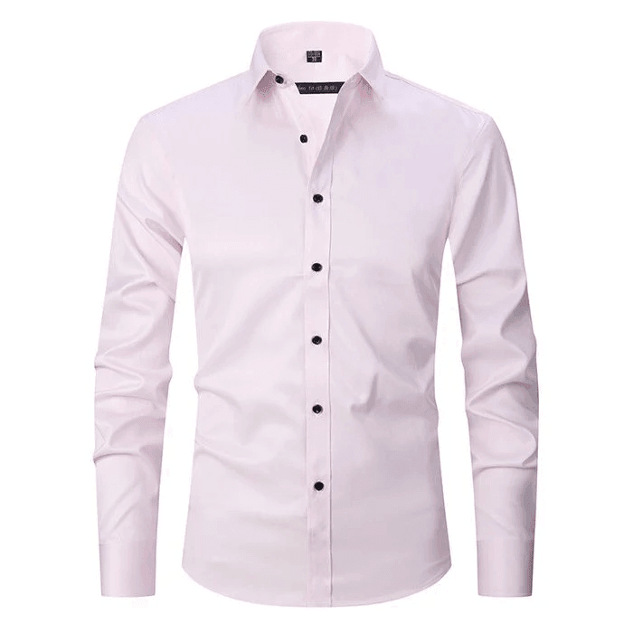 FELIX | KNITTERFREIES HEMD