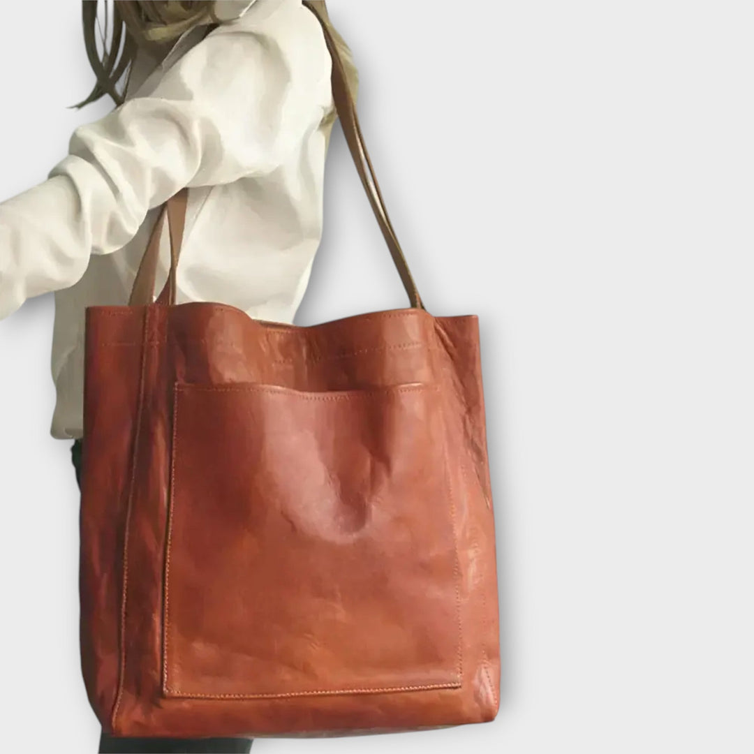 FENJA | SIGNATURE-TASCHE
