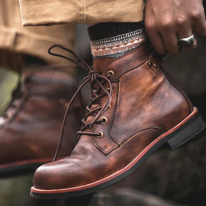 BERNHARD | HOHE HERRENSTIEFEL