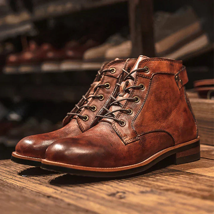 BERNHARD | HOHE HERRENSTIEFEL