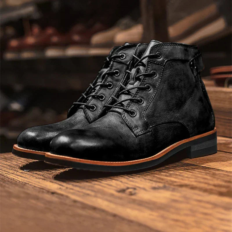 BERNHARD | HOHE HERRENSTIEFEL