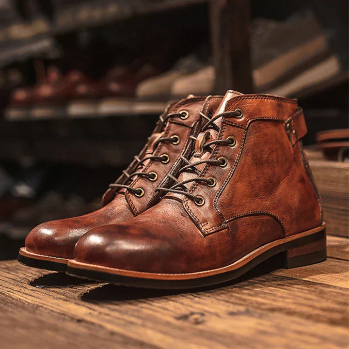 BERNHARD | HOHE HERRENSTIEFEL