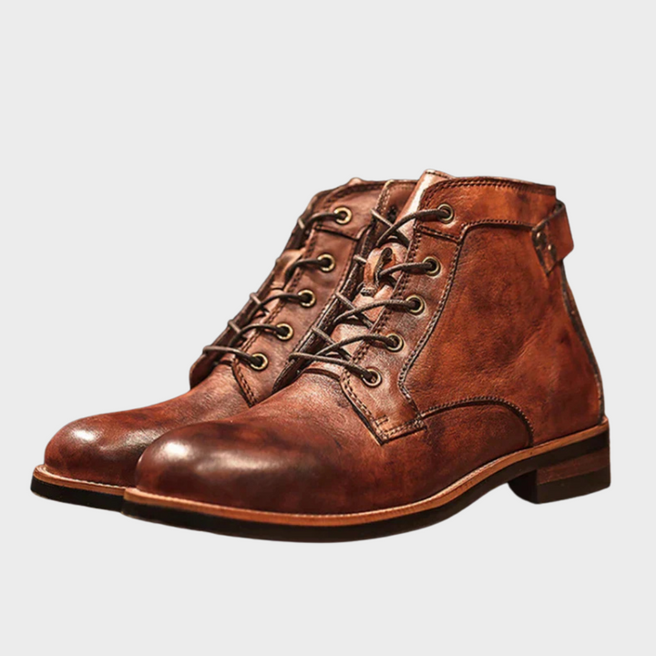 BERNHARD | HOHE HERRENSTIEFEL